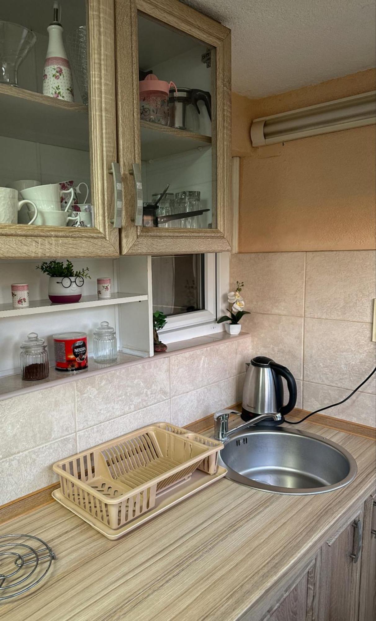 Ninic Family Apartments Tivat Exterior foto
