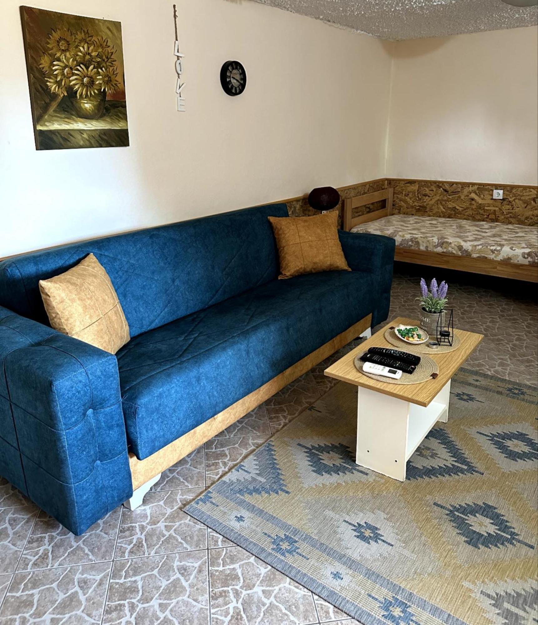 Ninic Family Apartments Tivat Exterior foto