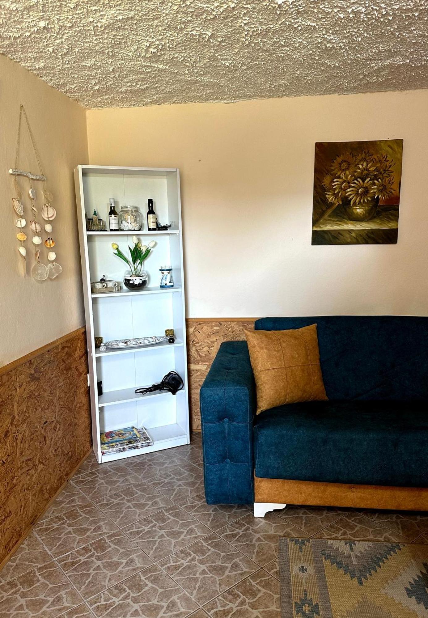 Ninic Family Apartments Tivat Exterior foto